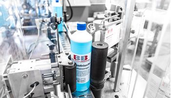 Lohnfertigung - Ihre Vorteile