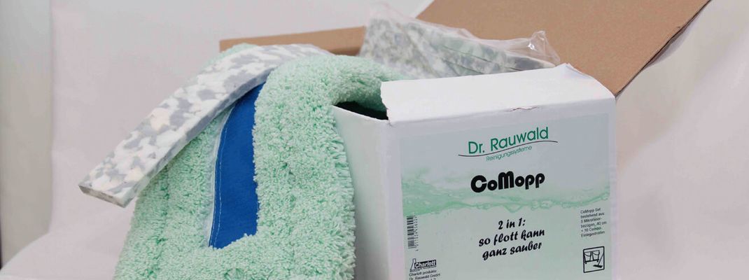 So flott kann ganz sauber