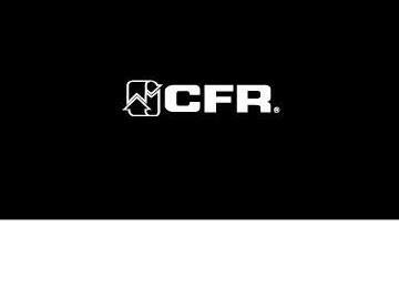 CFR - Teppichreinigungsmaschinen